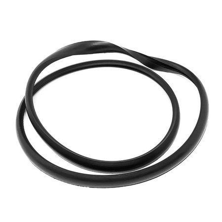 SPRINGER PARTS 454mm Manway Gasket/ EPDM /3A  Approved RC-454-3A-GSKT-ESP